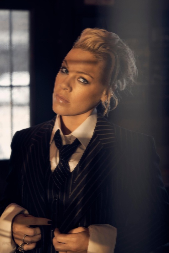 Oft gespielt im Radio: Pink