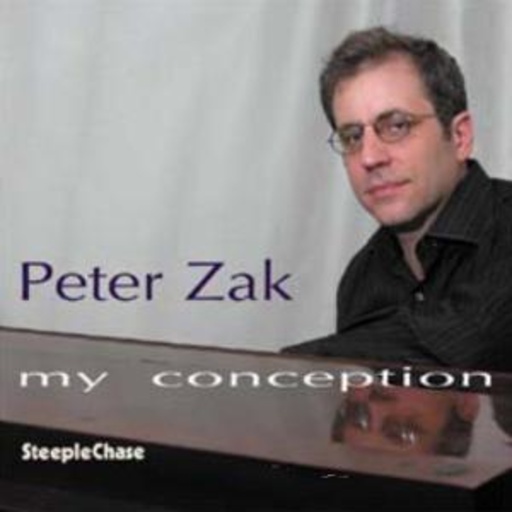 Peter Zak – My Conception