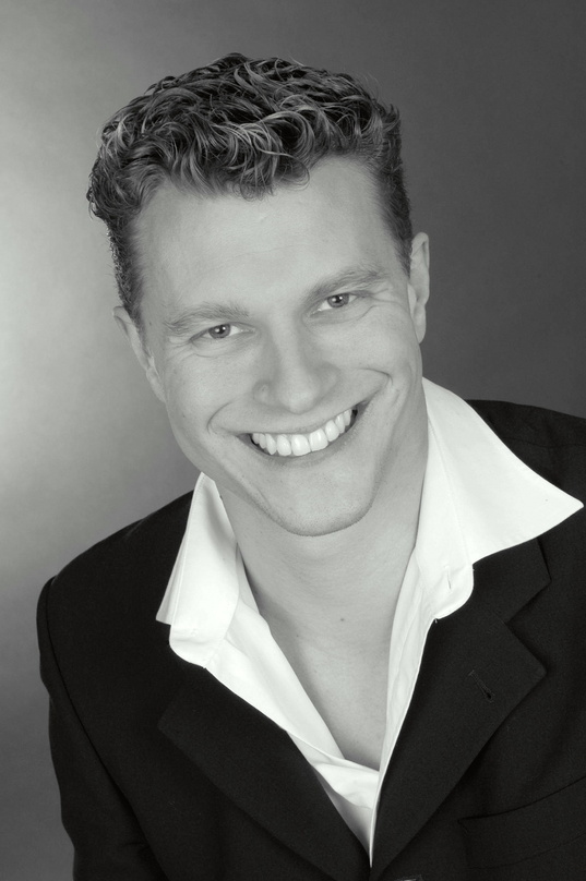 Ging mit Soundtopeople in die österreichischen Charts: Benjamin Bailer