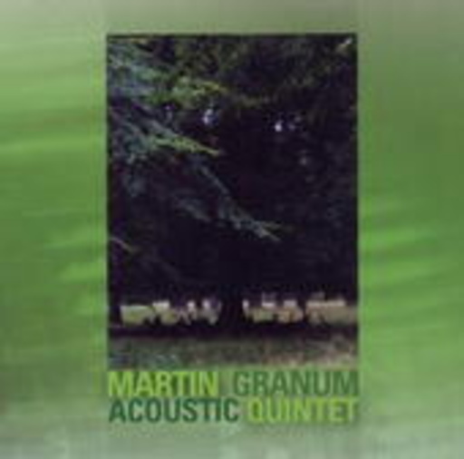 Martin Granum – Acoustic Quintet