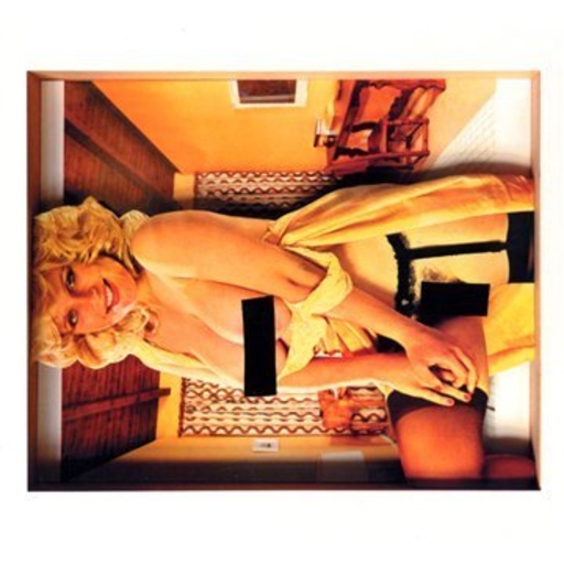 In Flagranti – Brash & Vulgar