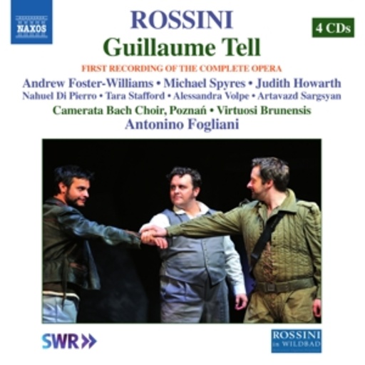 Diverse – Guillaume Tell