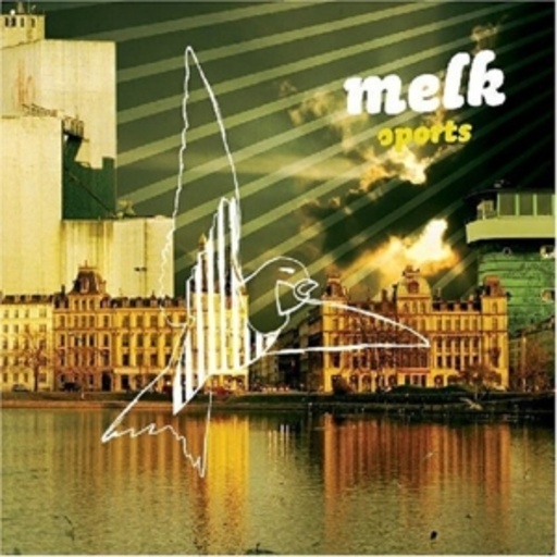 Melk – Sports