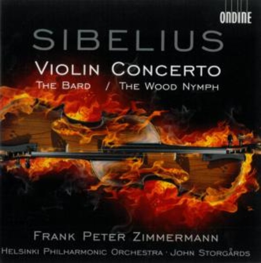 Violin Concerto