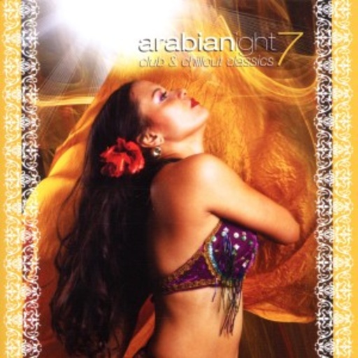 Arabian Night Vol. 7