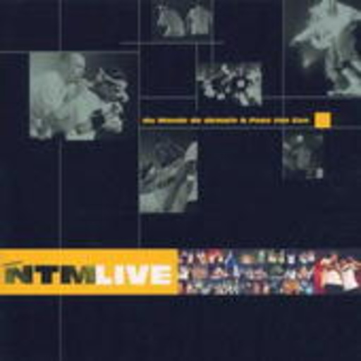 NTM – NTM Live