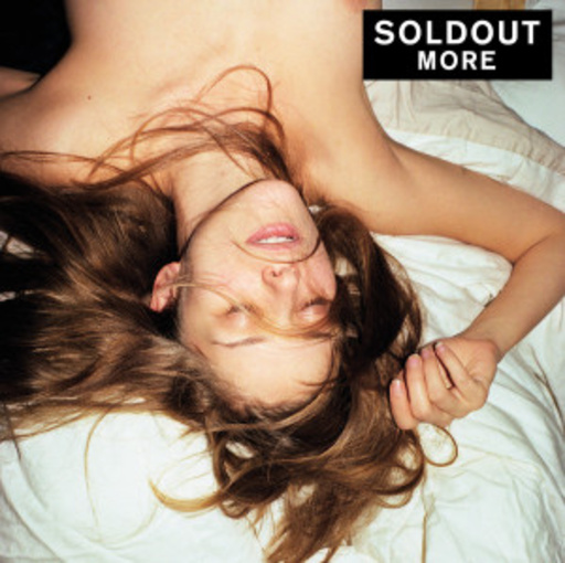 Soldout – More