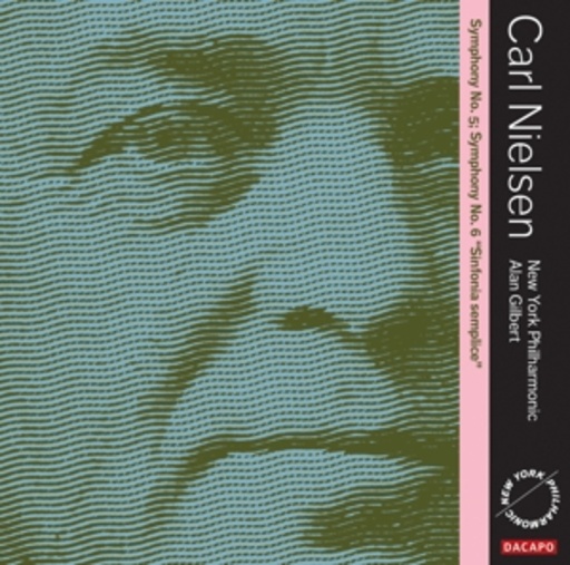 Alan Gilbert/New York Philharmonic Orchestra – Symphony Nos. 5 & 6