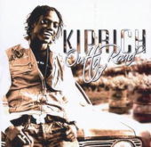 Kiprich – Outta Road