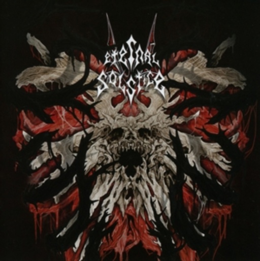 Eternal Solstice – Remnants Of Immortality