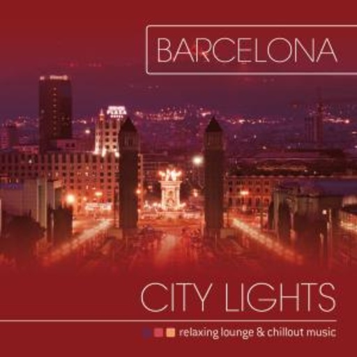 Diverse – City Lights - Barcelona