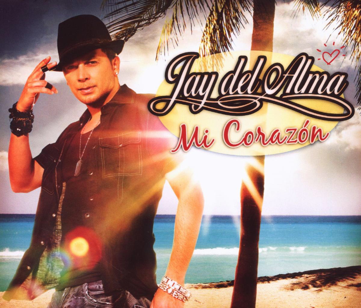 Jay Del Alma – Mi Corazón