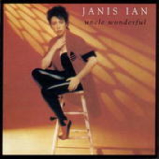 Janis Ian – Uncle Wonderful