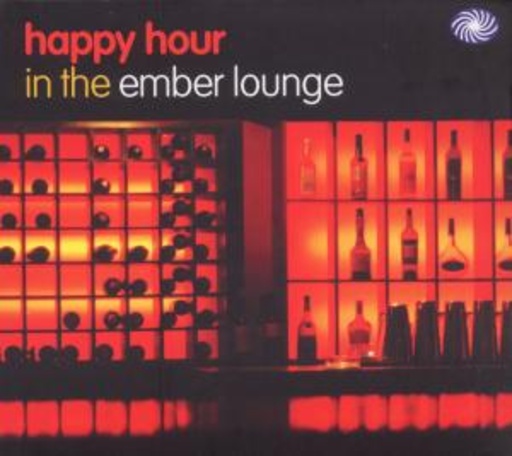 Diverse – Happy House In The Ember Lounge