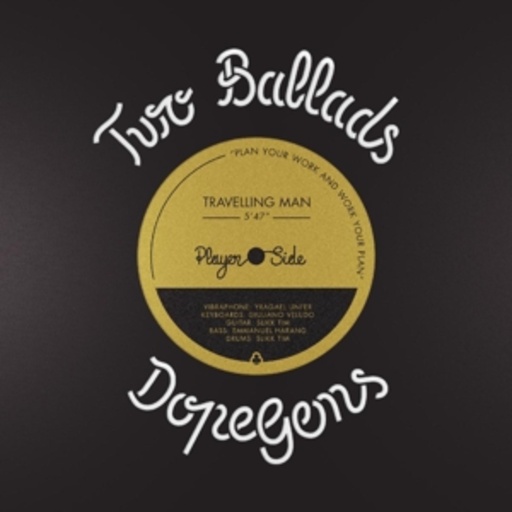 Dopegems – Ballads