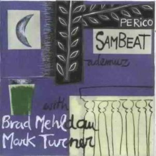 Prico Sambeat/Brad Mehldau/Mark Turner – Ademuz