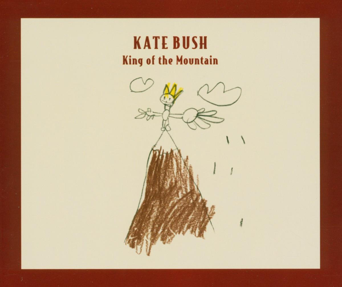 Kate Bush – King Of The Mountain