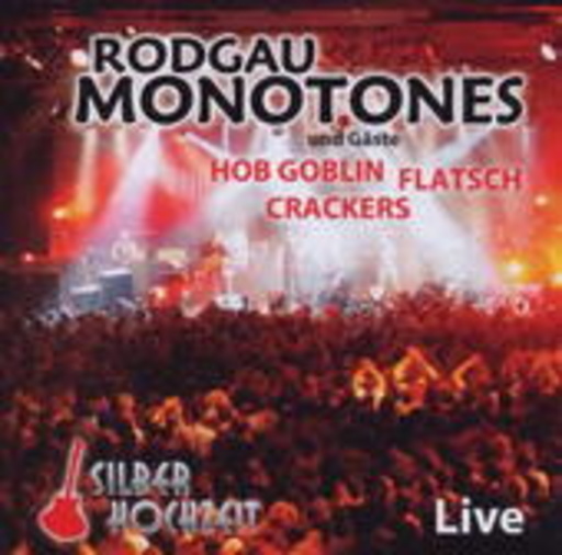 Rodgau Monotones – Silberhochzeit - Live