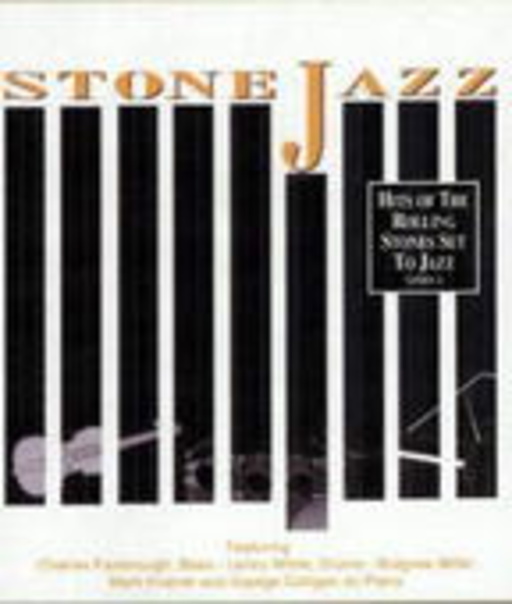 Stone Jazz – Stone Jazz