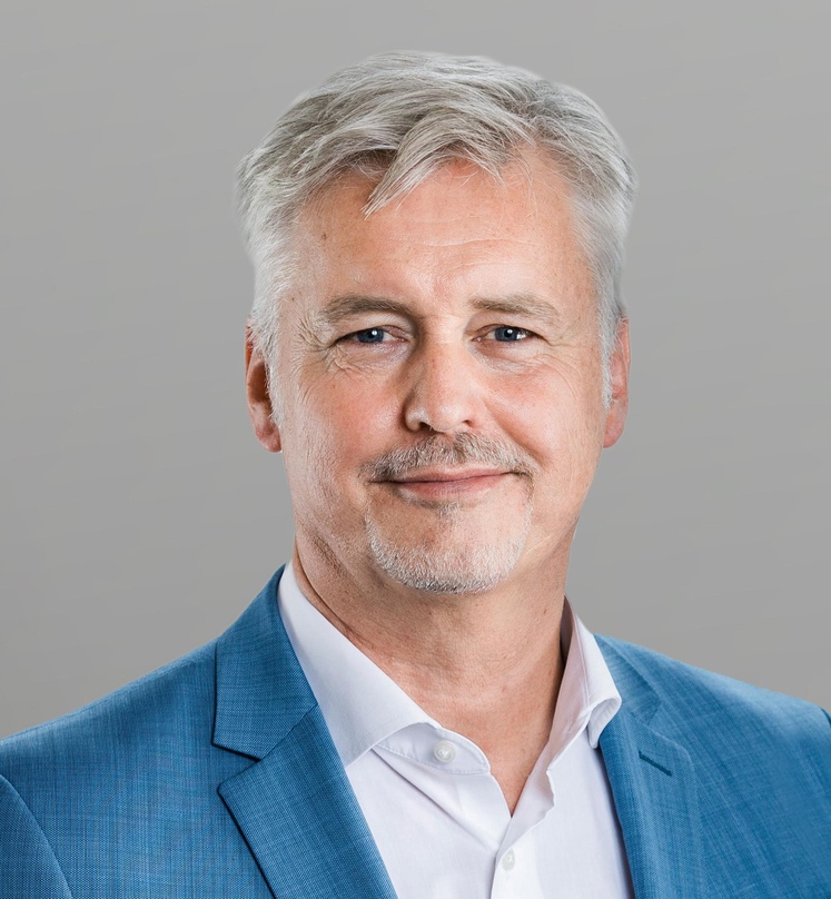 Verspricht "spürbare und rasche Hilfe": GVL-Grschäftsführer Guido Evers