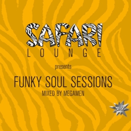 Diverse – Funky Souls Session - Mixed By The Megamen - Safari Lounge presents
