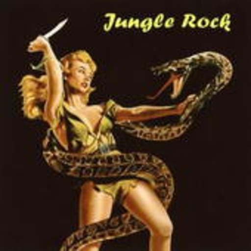 Diverse – Jungle Rock
