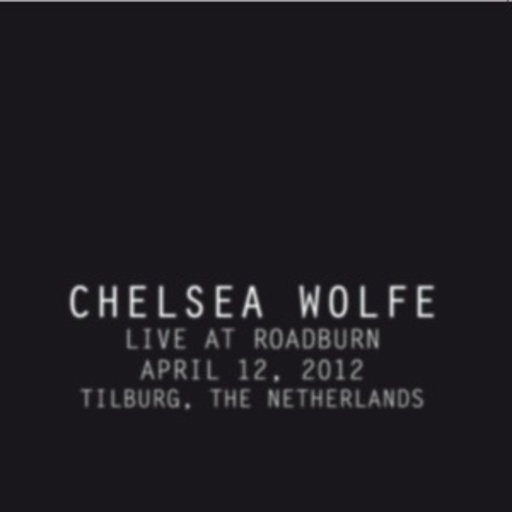 Chelsea Wolf – Live At Roadburn April 12. 2012