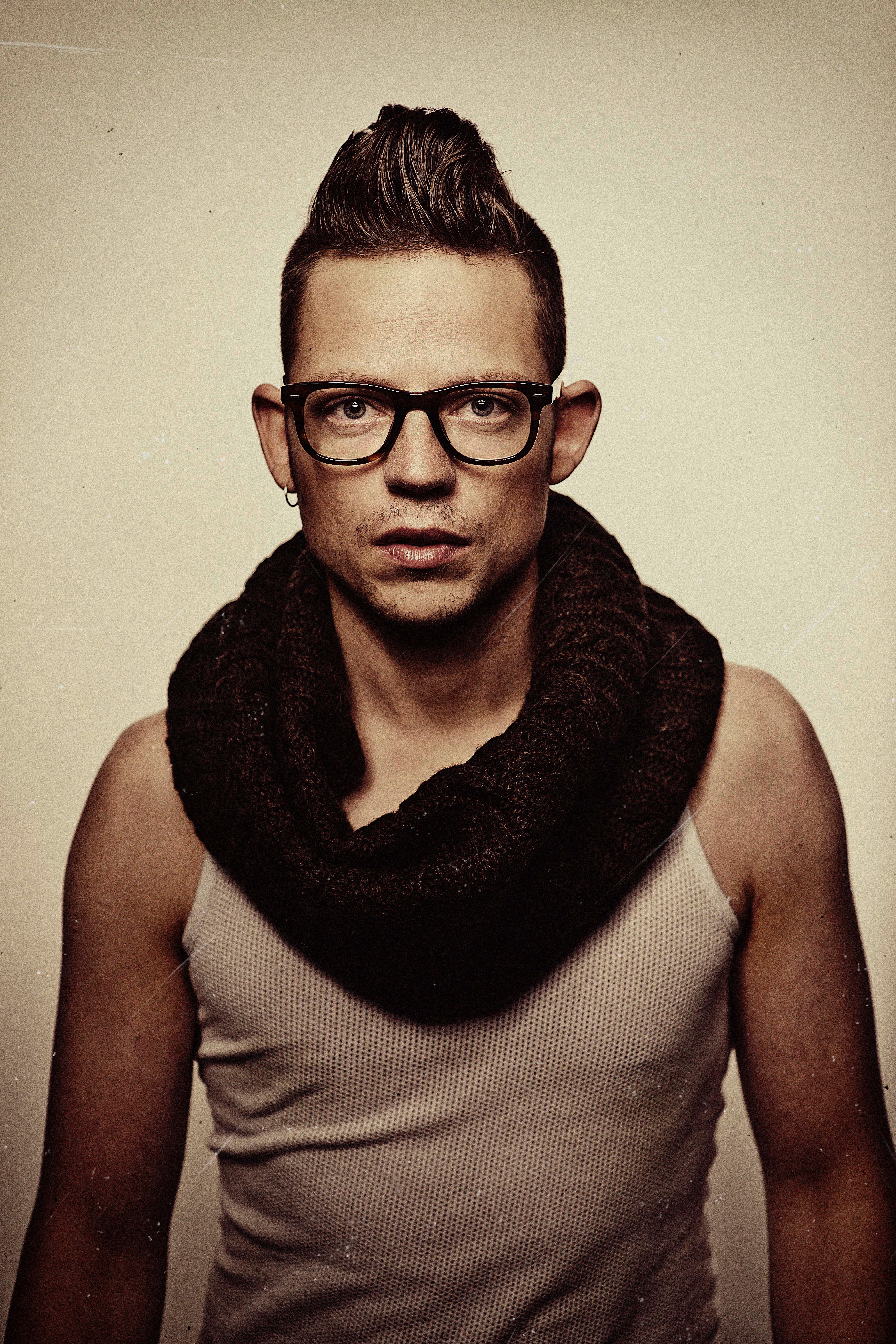 Jarle Bernhoft