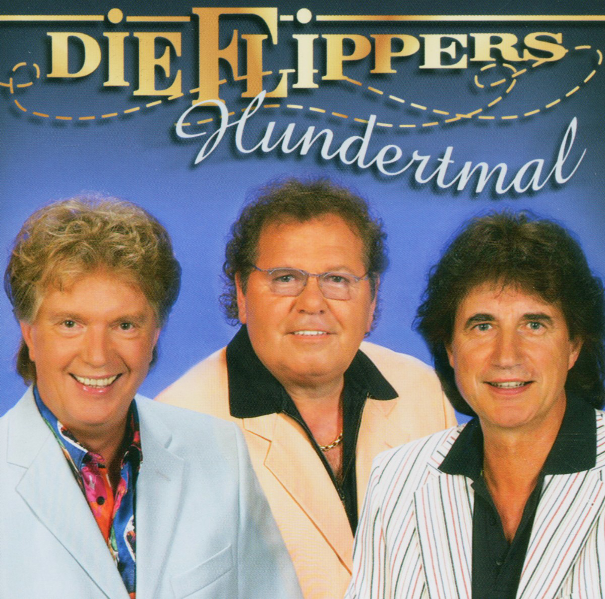 Die Flippers – Hundertmal