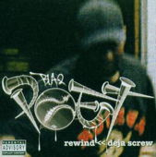 Blaq Poet – Rewind Deja Screw