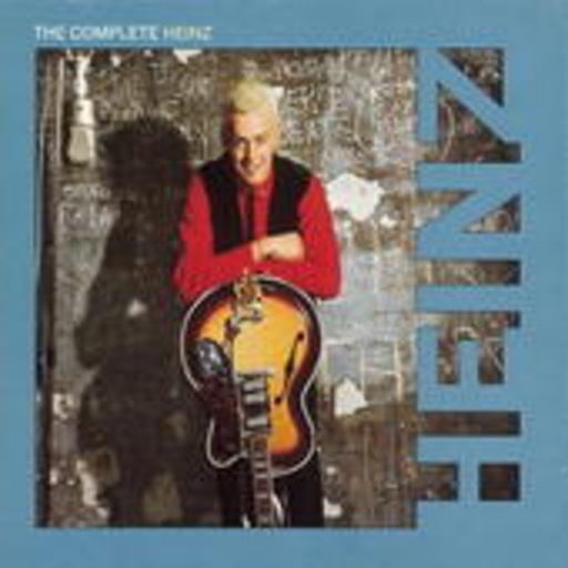 Heinz – Complete Heinz