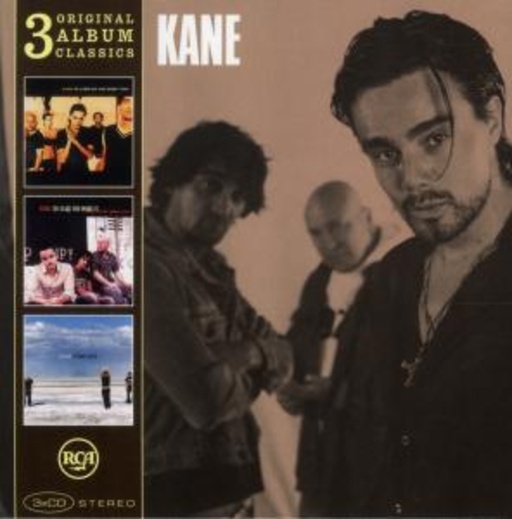 Kane – Original Album Classics