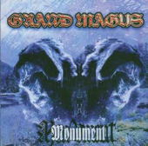 Grand Magus – Monument