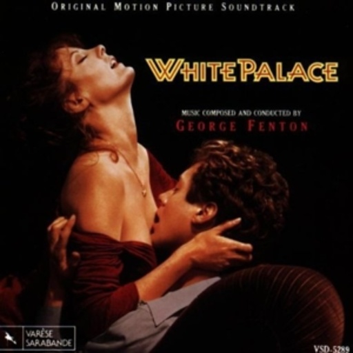 George Fenton – White Palace/Frühstück bei ihr