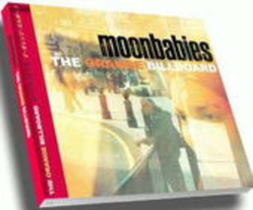 Moonbabies – The Orange Billboard
