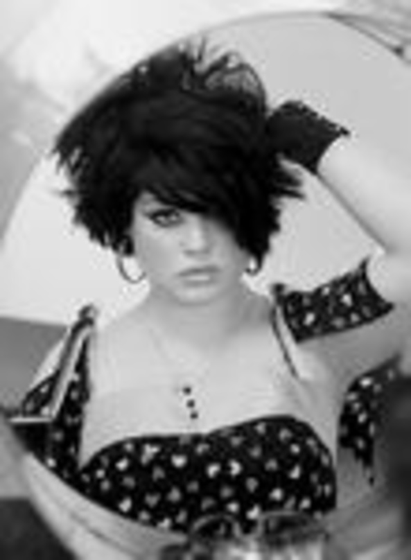 Präsentiert einen Echo: Kelly Osbourne