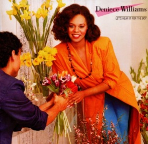 Deniece Williams – Let's Hear It For The Boy