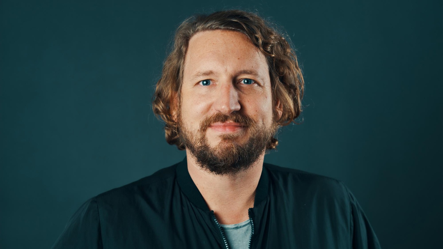 Komt von BMG Production Music zu 2WEi: Dan Eckardt