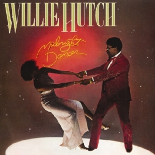Willie Hutch – Midnight Dancer