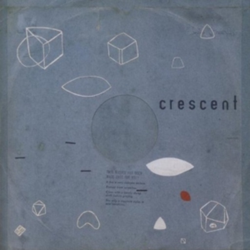 Crescent – Little Waves