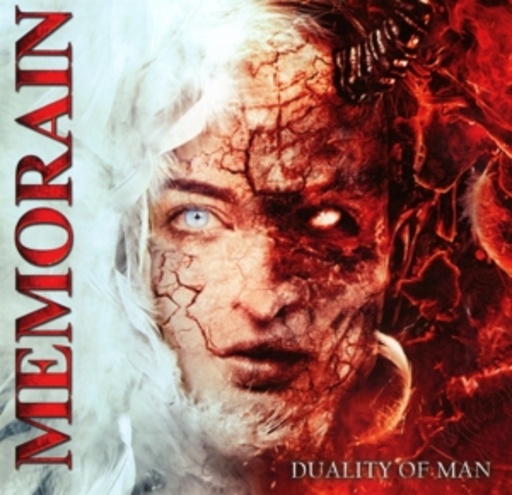 Memorain – Duality Of Man