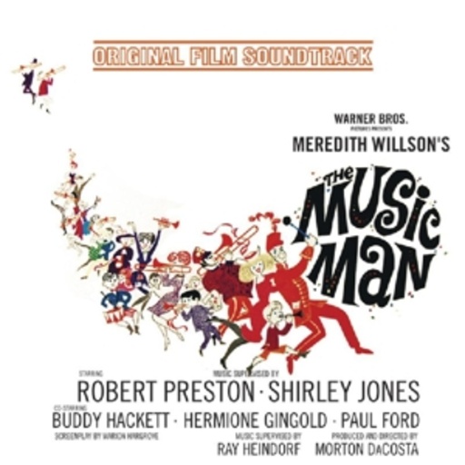 Music Man