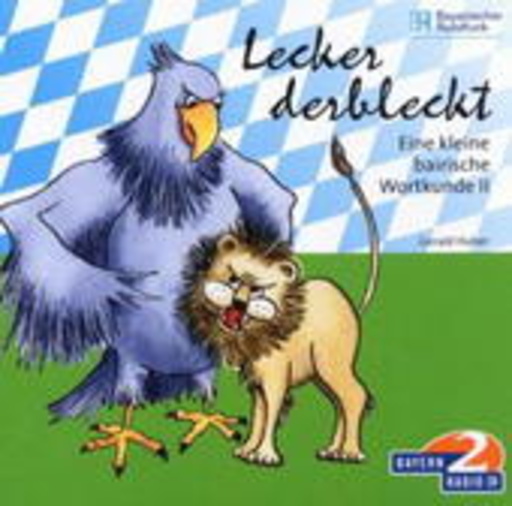Diverse – Lecker derbleckt