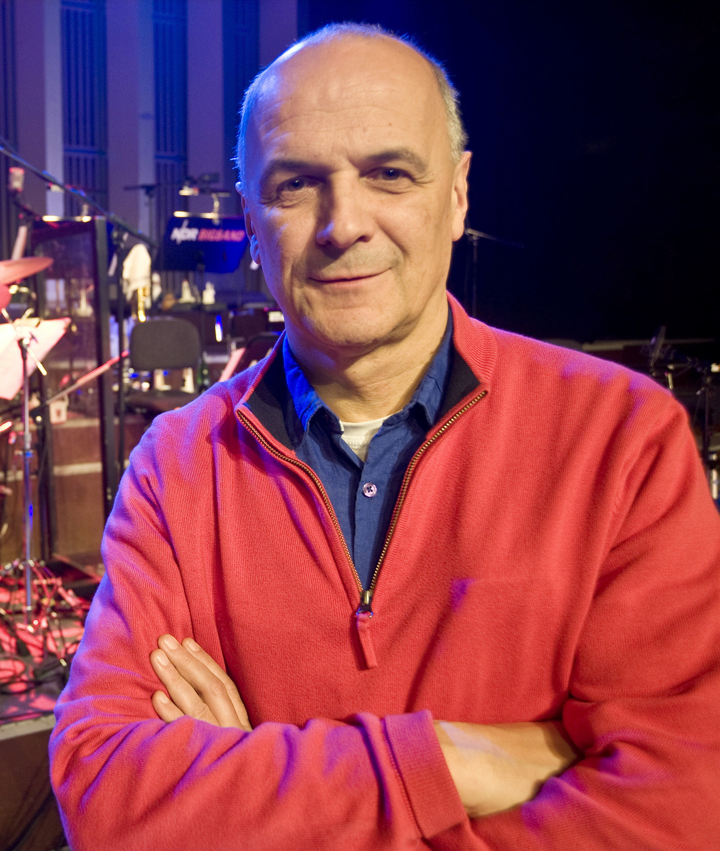 Hans Stratmann