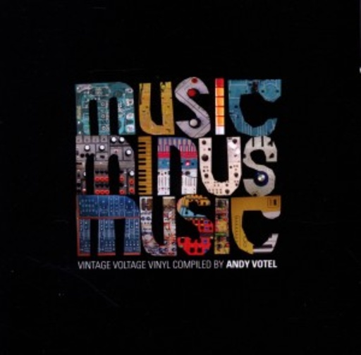 Diverse – Music Minus Music