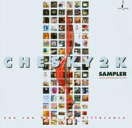 Diverse – Chesky 2K
