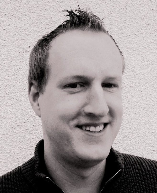 Neu bei Columbia Deutschland: Andreas Keul