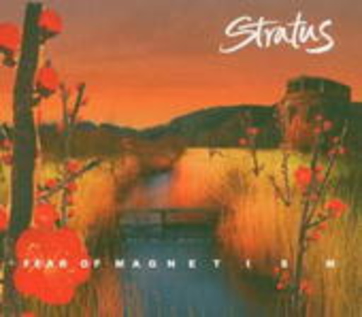 Stratus – Fear Of Magnetism