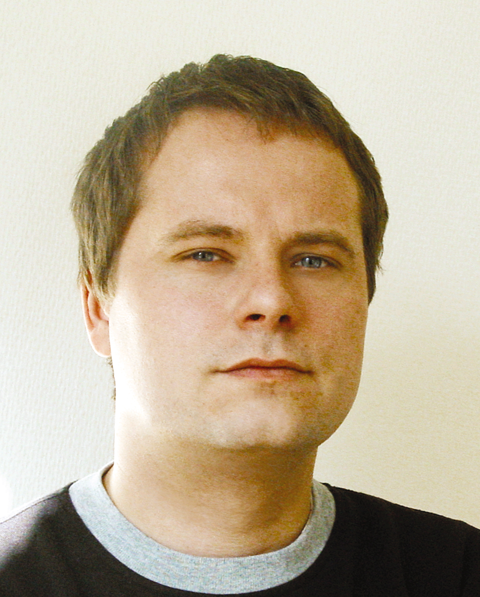 Boris Enenkel