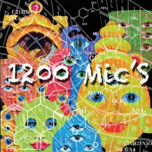 1200 Mic's – 1200 Mic's